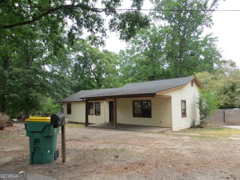 502 Hanes Drive Forest Park GA 30297