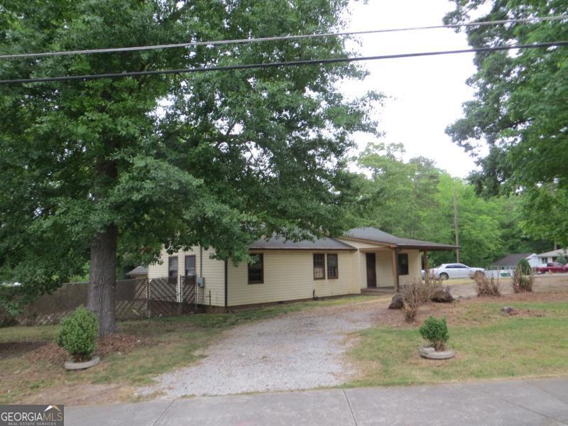 502 Hanes Drive Forest Park GA 30297