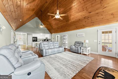 136 Gold Ditch Road Cleveland GA 30528