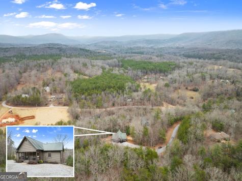 136 Gold Ditch Road Cleveland GA 30528