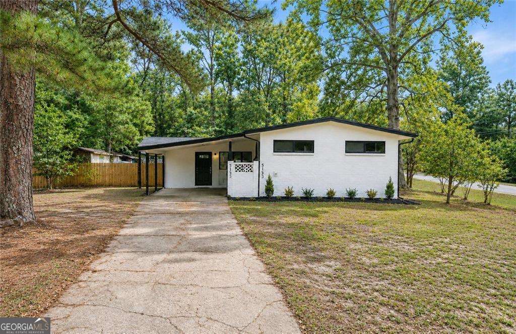 3061 Jett Drive Atlanta GA 30340