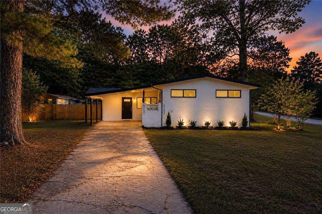 3061 Jett Drive Atlanta GA 30340