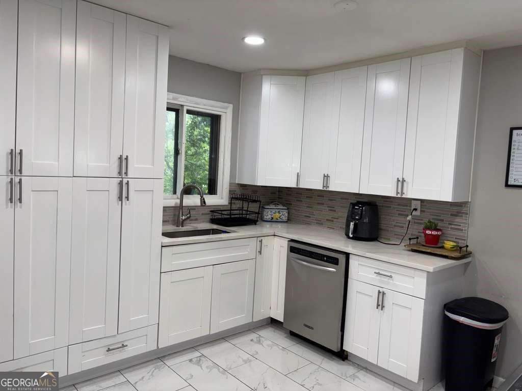 3061 Jett Drive Atlanta GA 30340