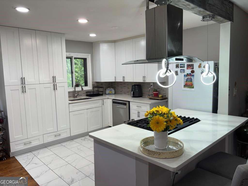 3061 Jett Drive Atlanta GA 30340