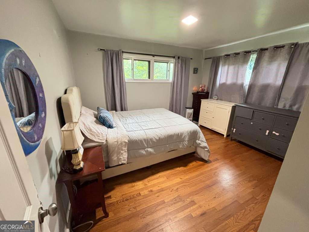 3061 Jett Drive Atlanta GA 30340