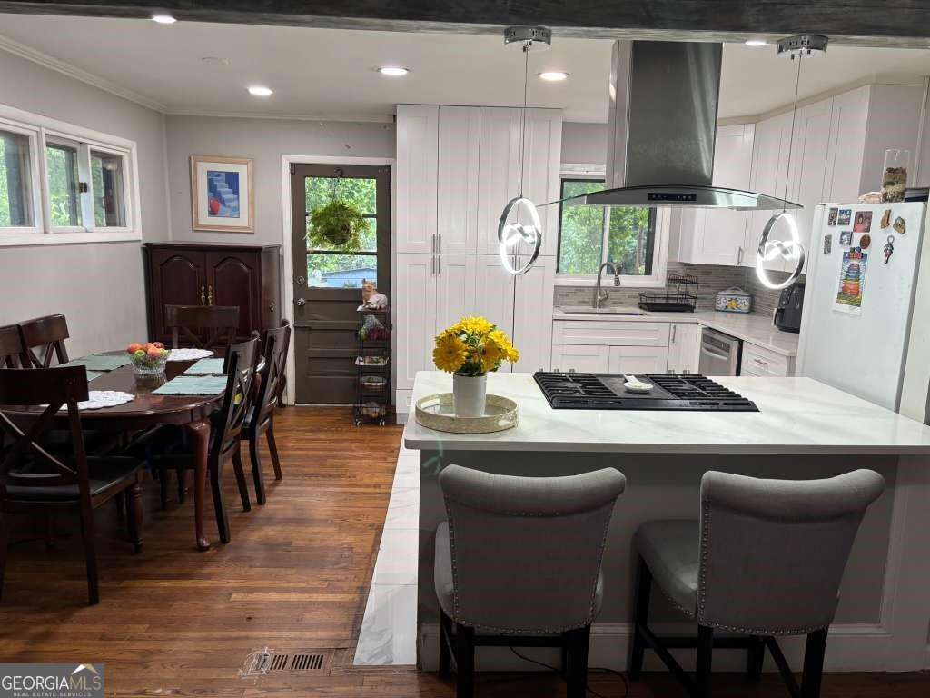 3061 Jett Drive Atlanta GA 30340