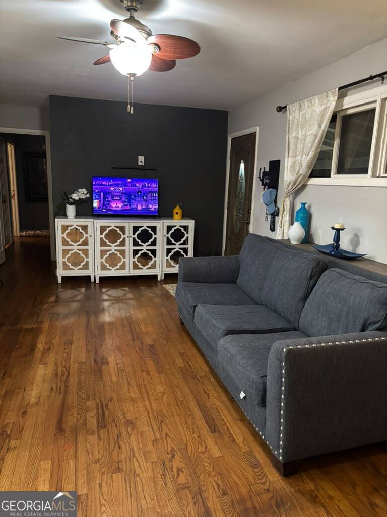 3061 Jett Drive Atlanta GA 30340