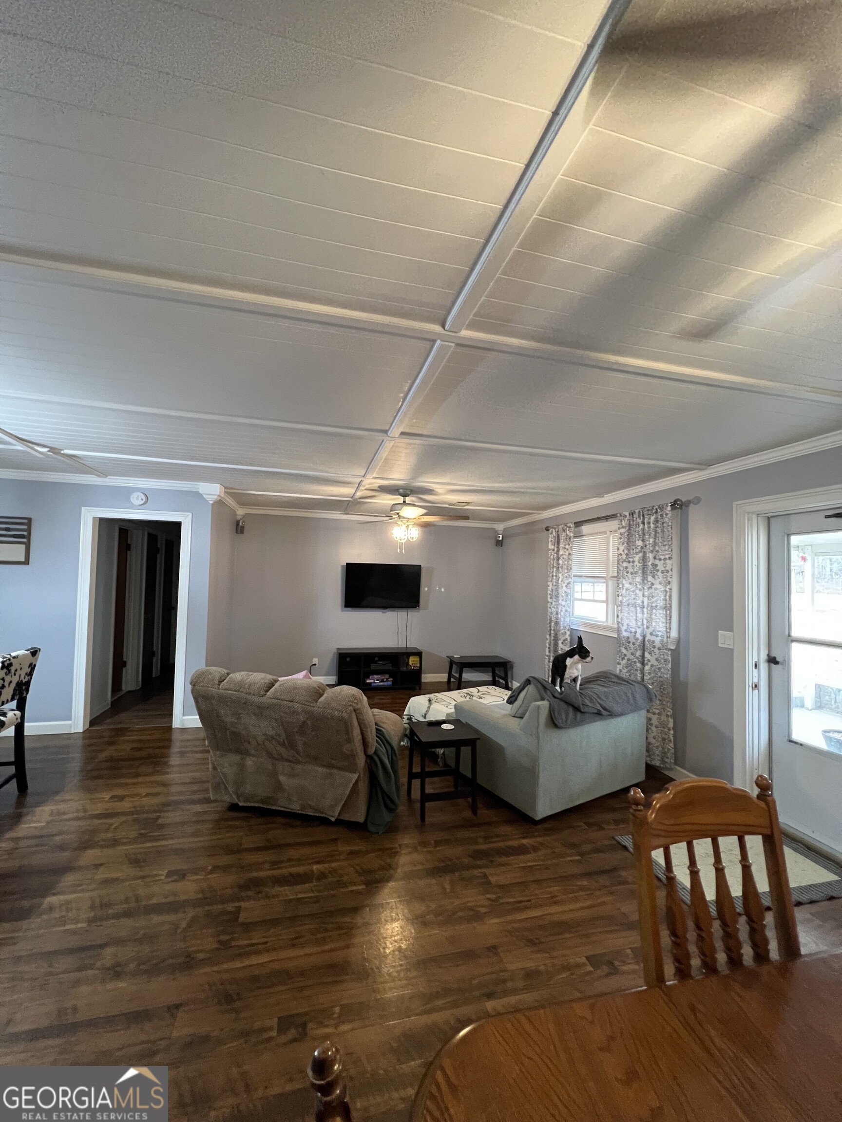 701 Barfoot Extension Dublin GA 31021