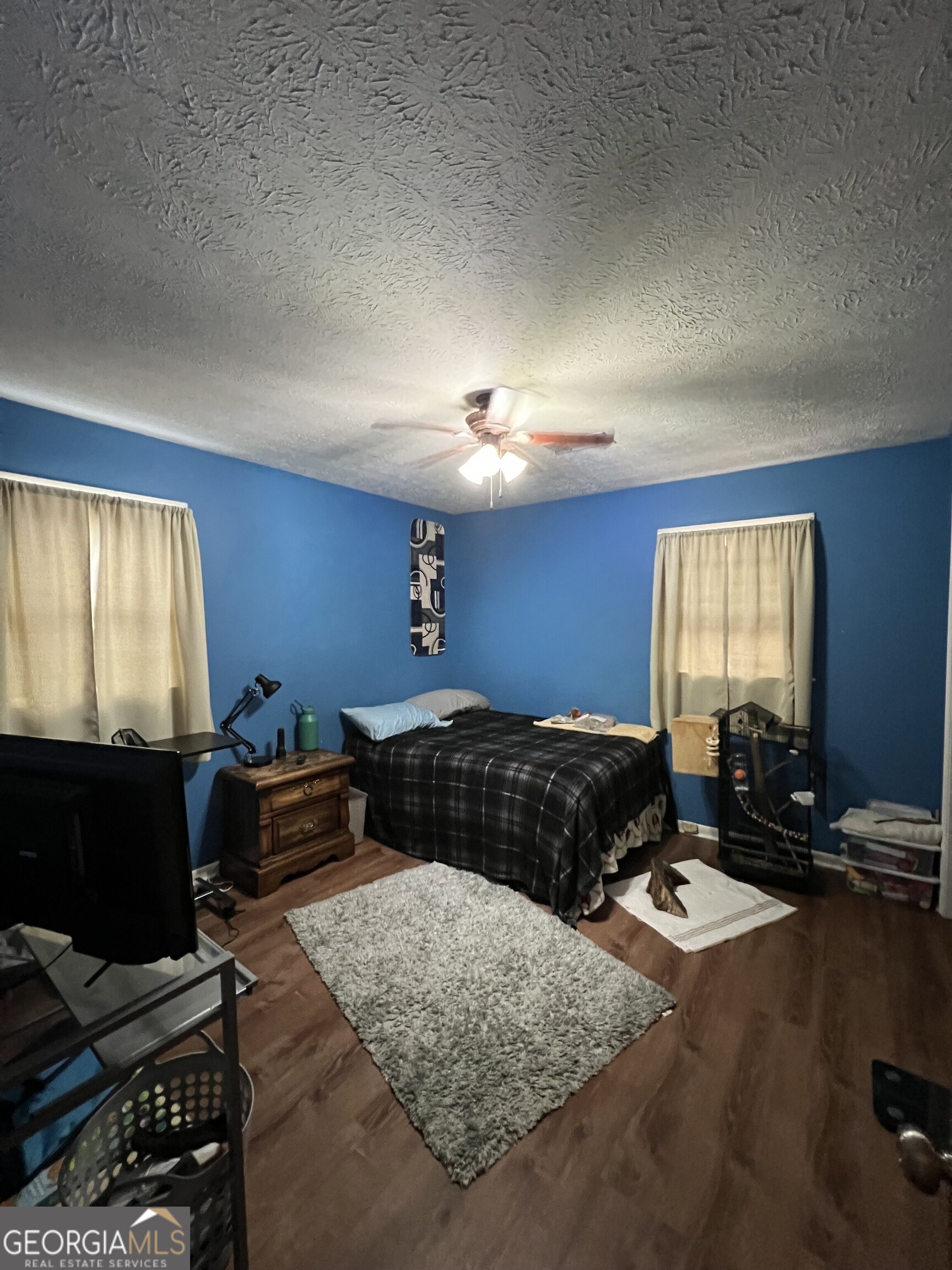 701 Barfoot Extension Dublin GA 31021