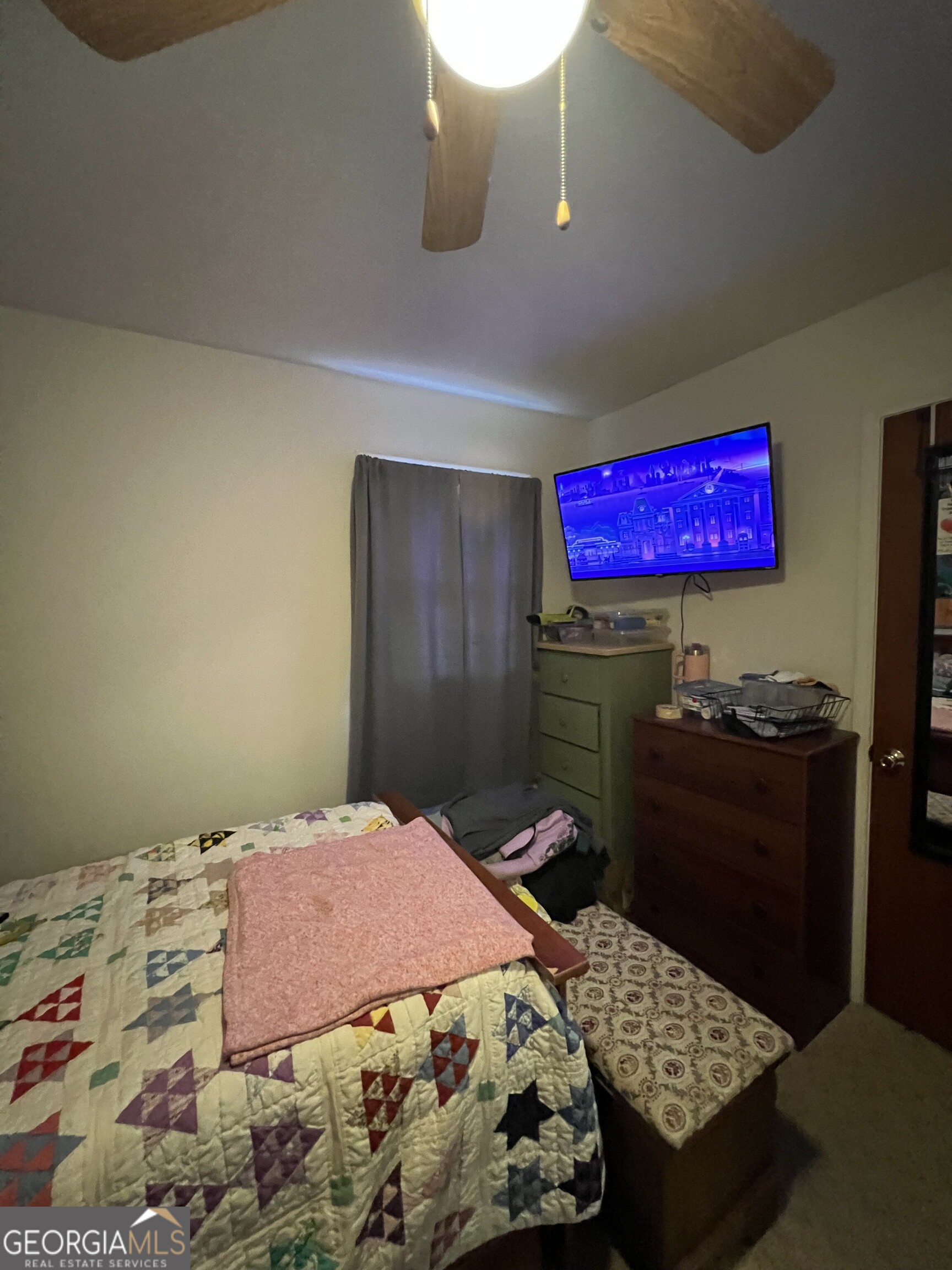 701 Barfoot Extension Dublin GA 31021