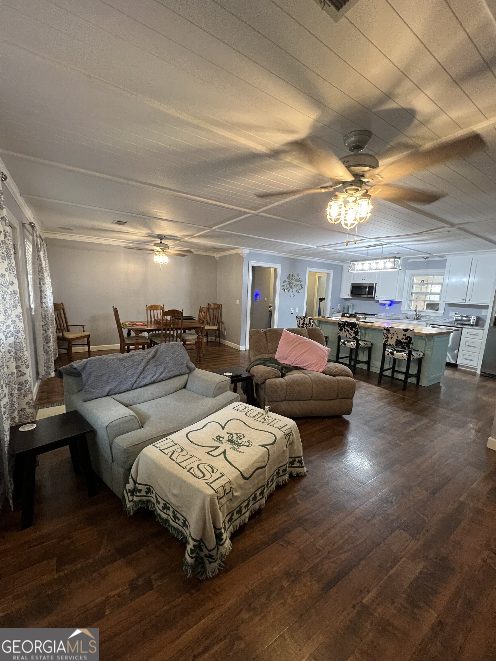 701 Barfoot Extension Dublin GA 31021