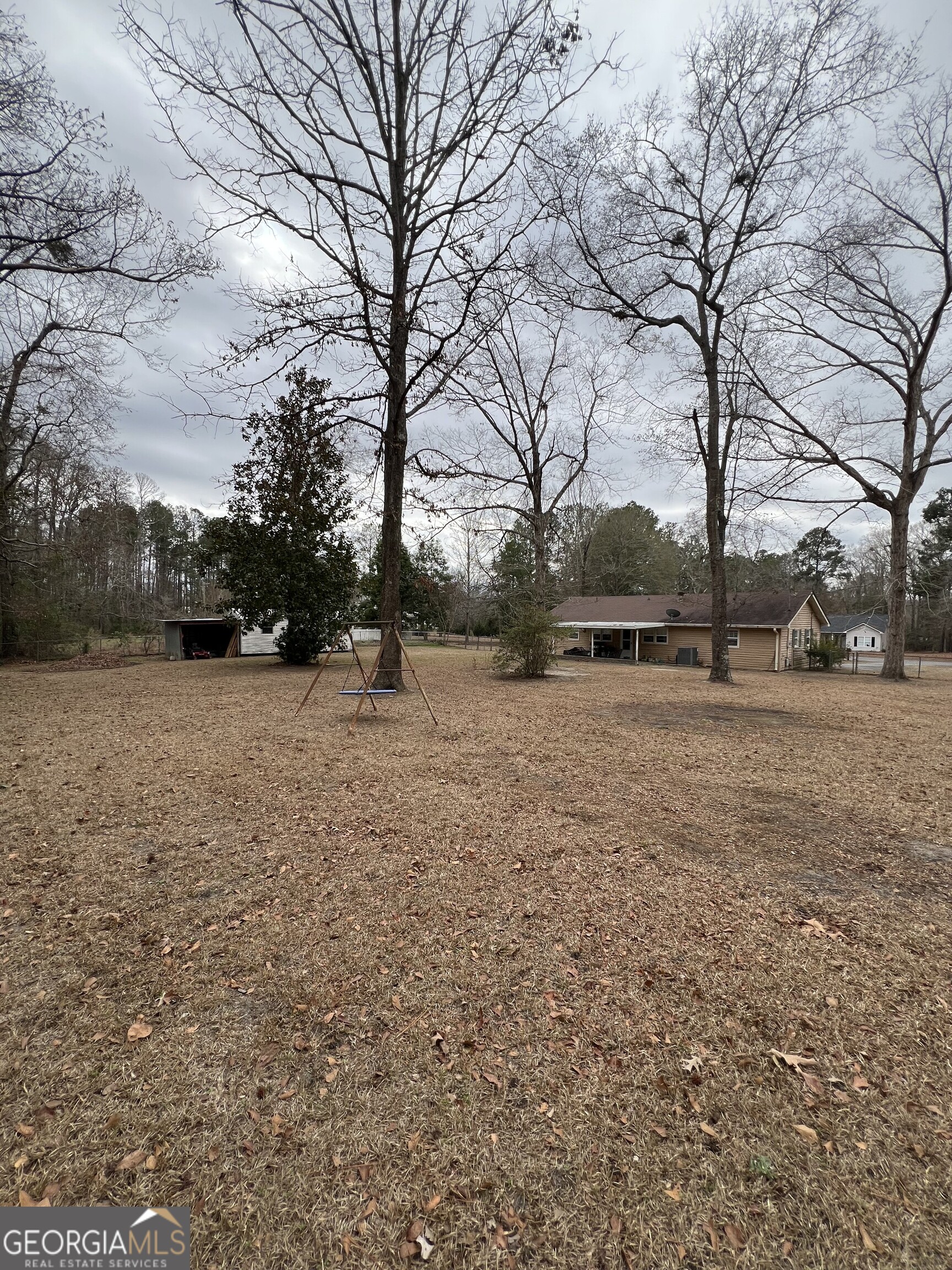 701 Barfoot Extension Dublin GA 31021