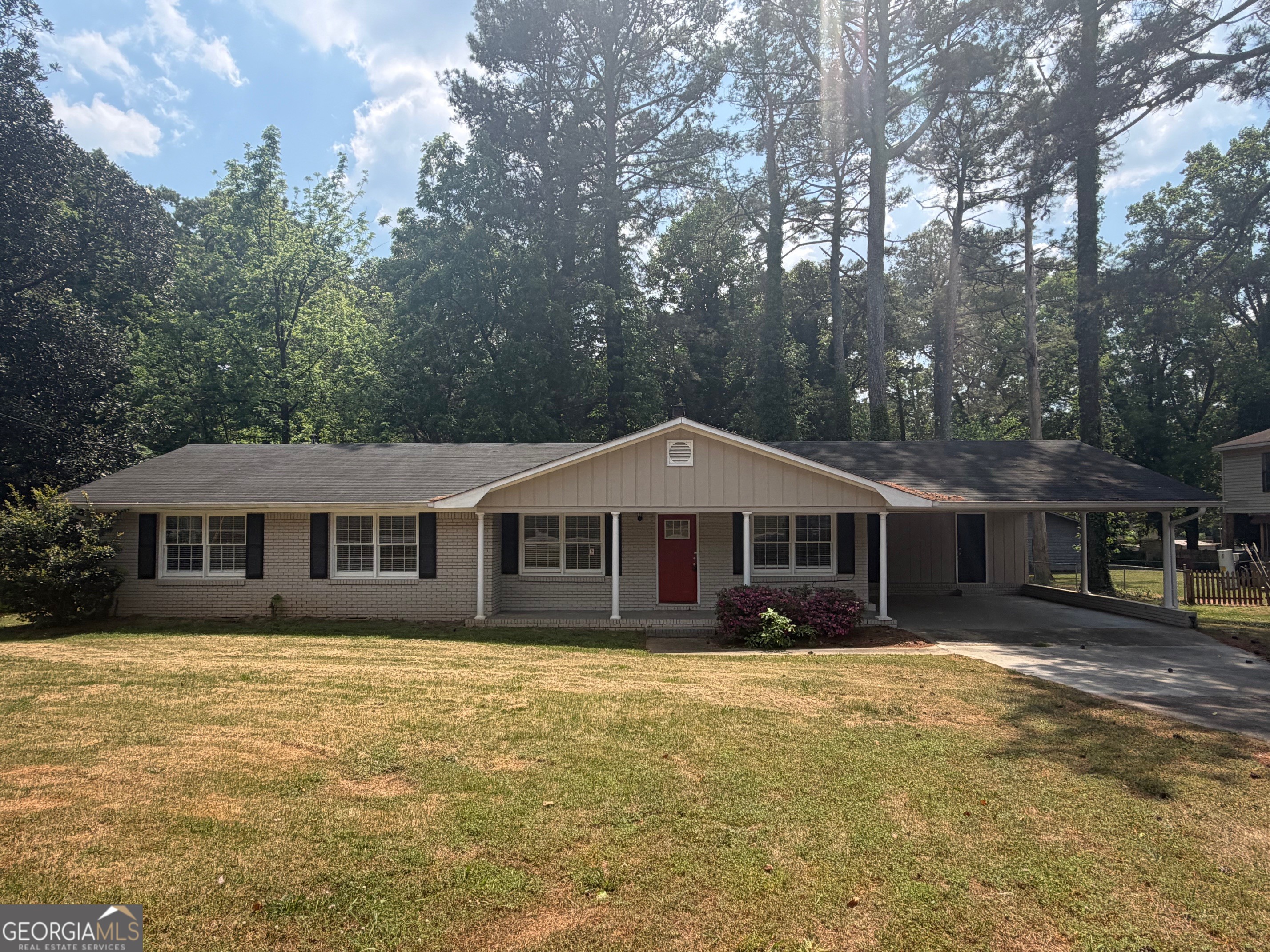 35 Chimney Ridge Trail Stockbridge GA 30281