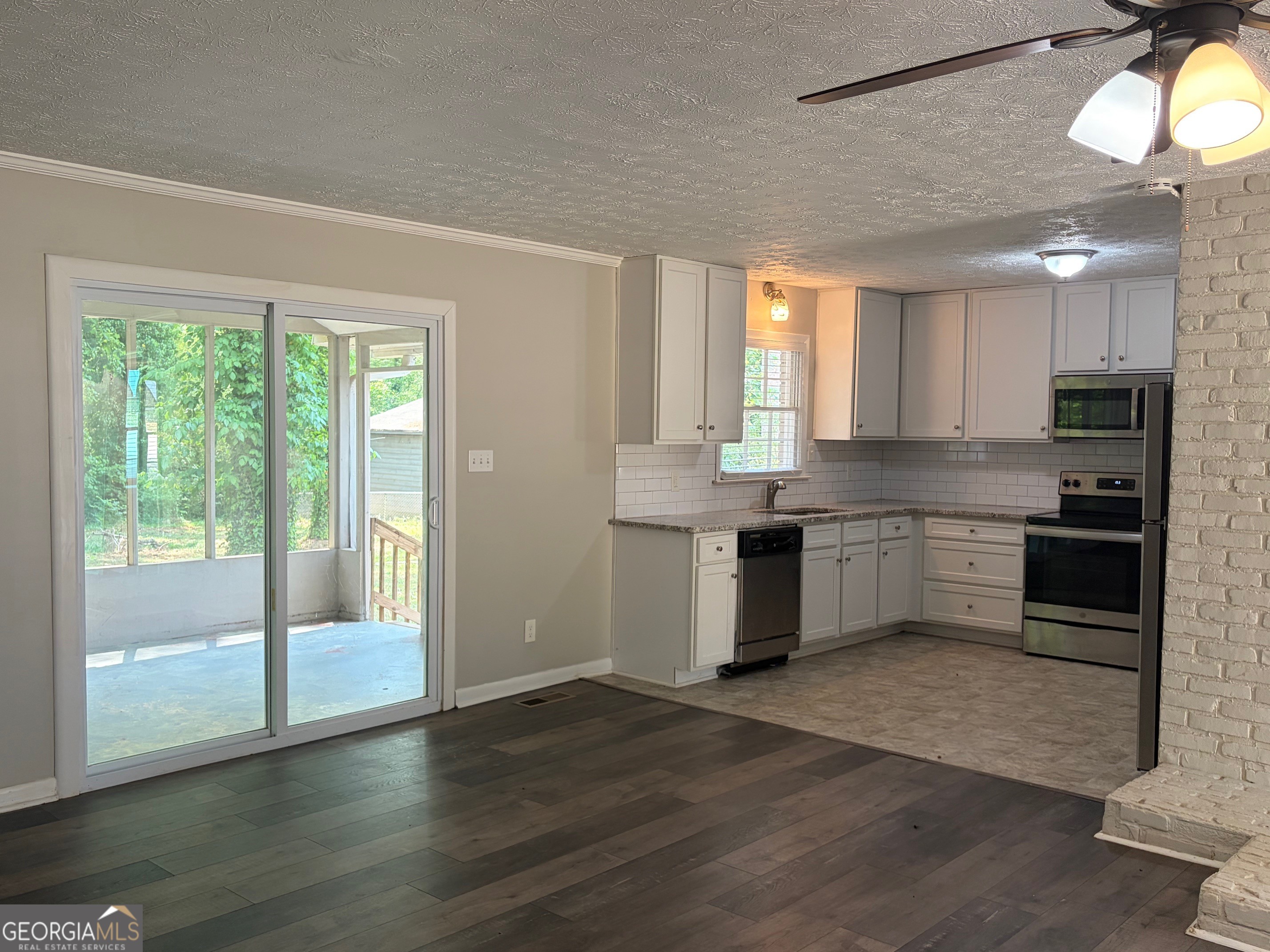 35 Chimney Ridge Trail Stockbridge GA 30281