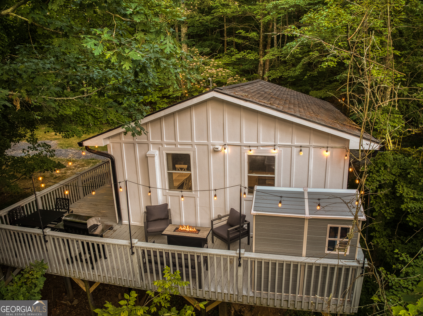 192 Possum Holler Road Ellijay GA 30536