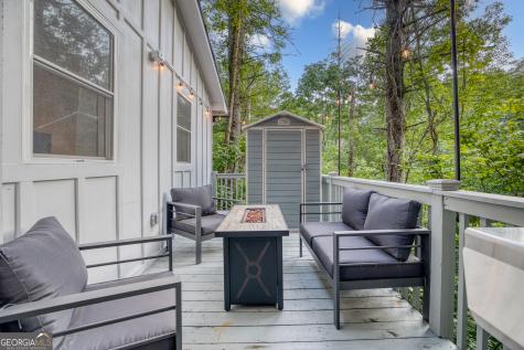 192 Possum Holler Road Ellijay GA 30536