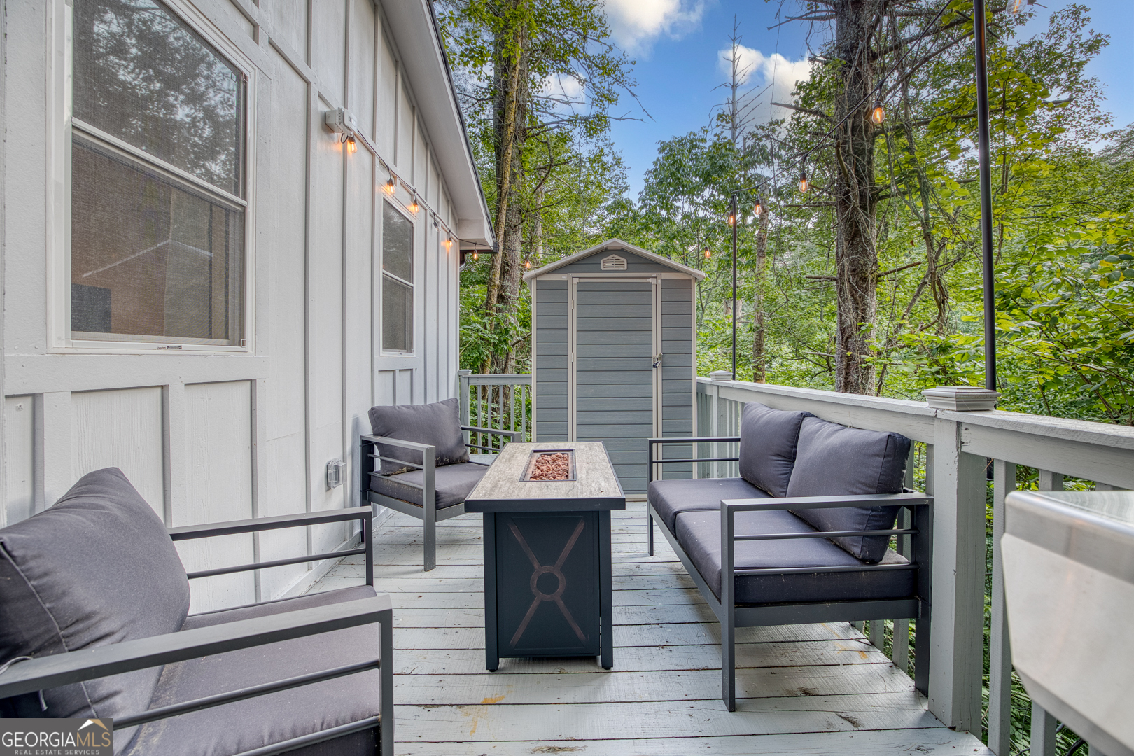 192 Possum Holler Road Ellijay GA 30536