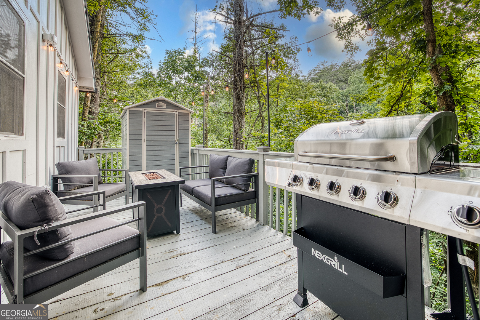 192 Possum Holler Road Ellijay GA 30536