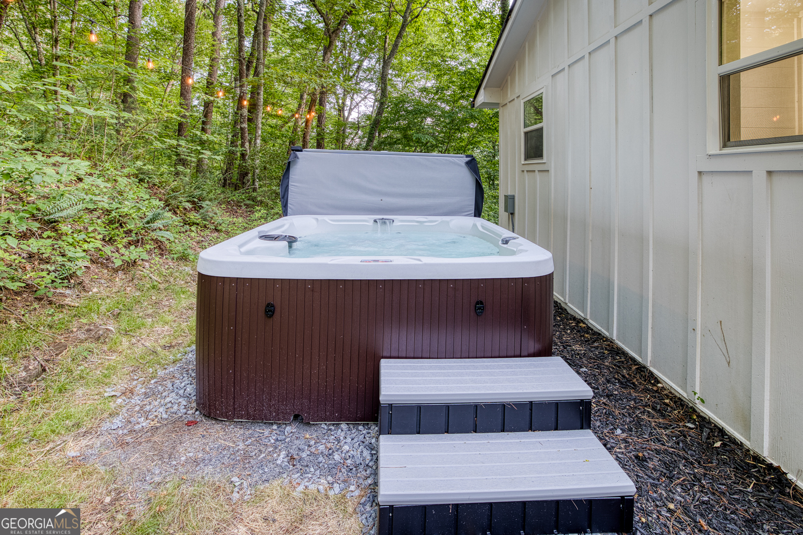 192 Possum Holler Road Ellijay GA 30536