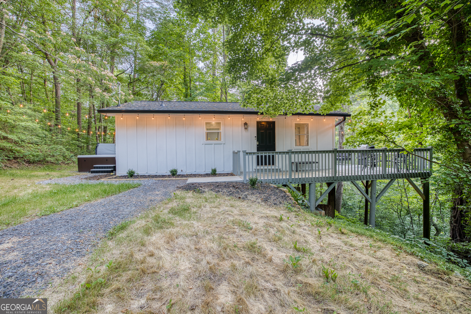 192 Possum Holler Road Ellijay GA 30536