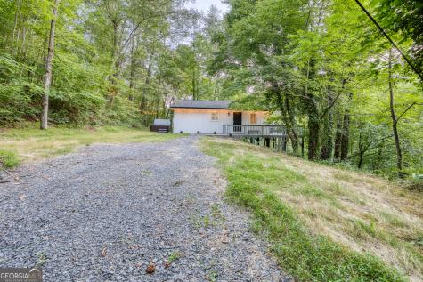192 Possum Holler Road Ellijay GA 30536