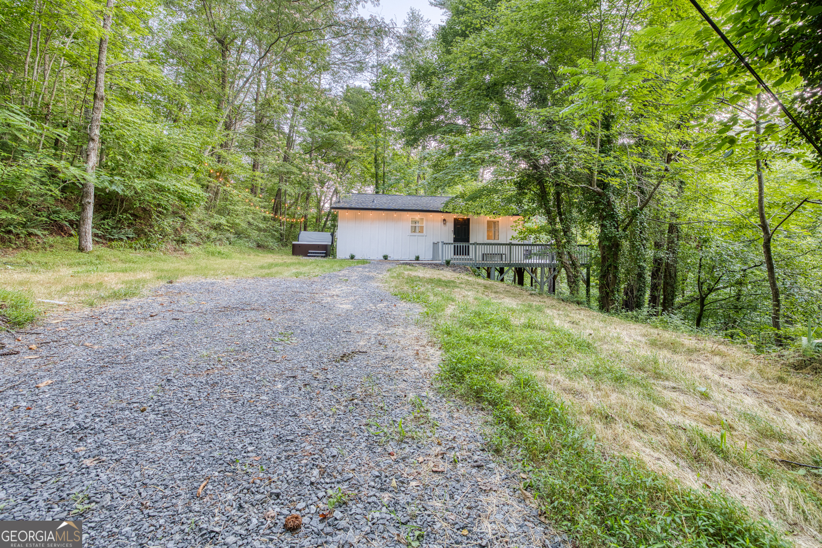 192 Possum Holler Road Ellijay GA 30536