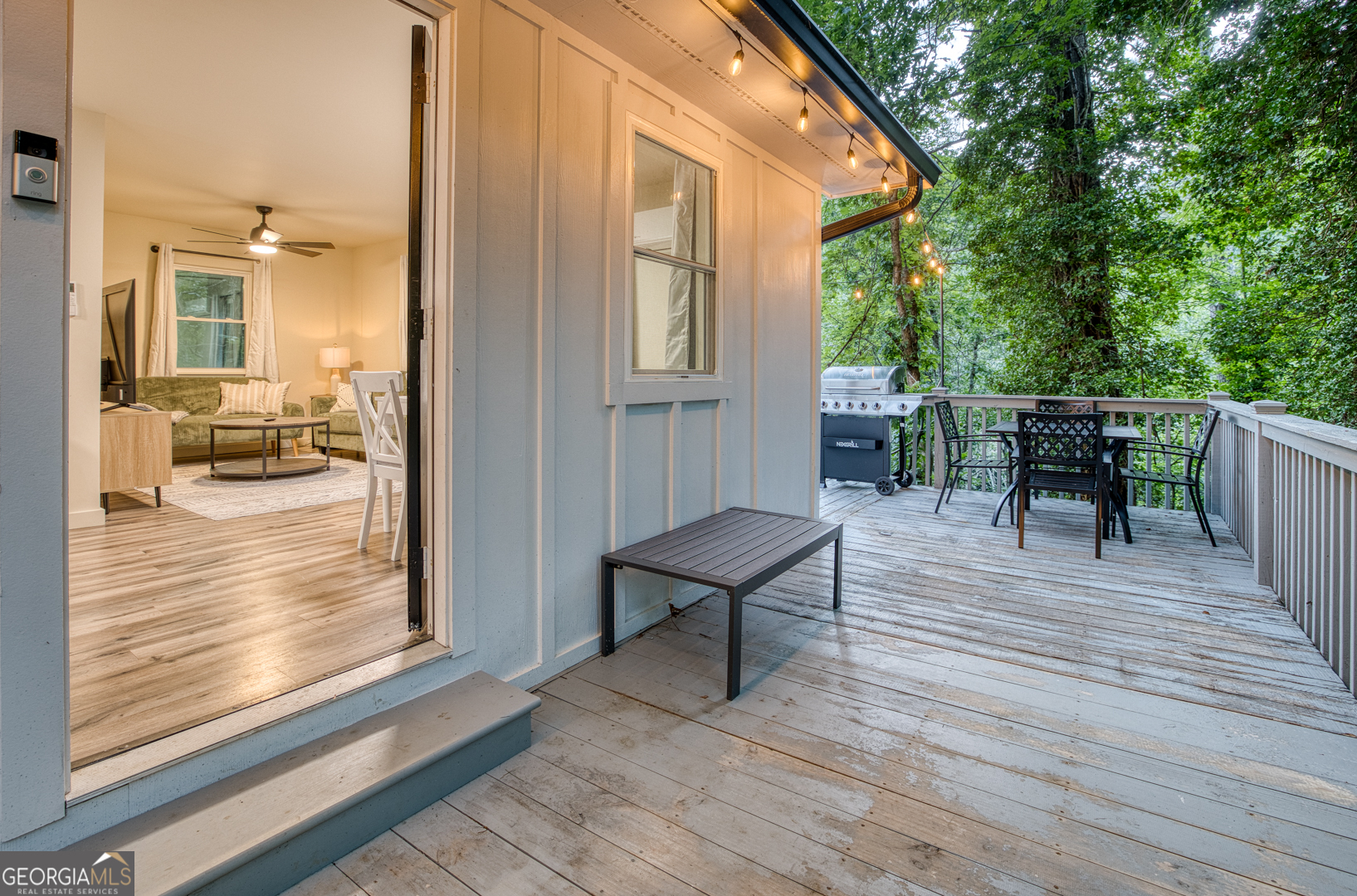 192 Possum Holler Road Ellijay GA 30536