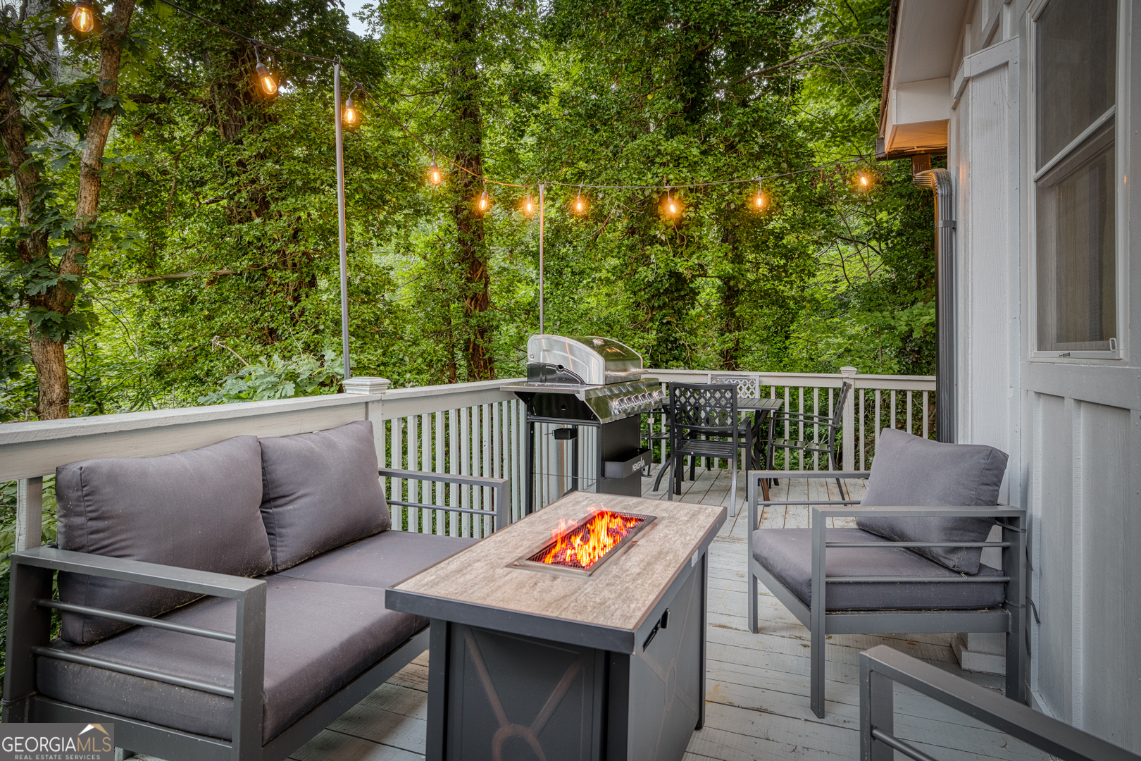 192 Possum Holler Road Ellijay GA 30536