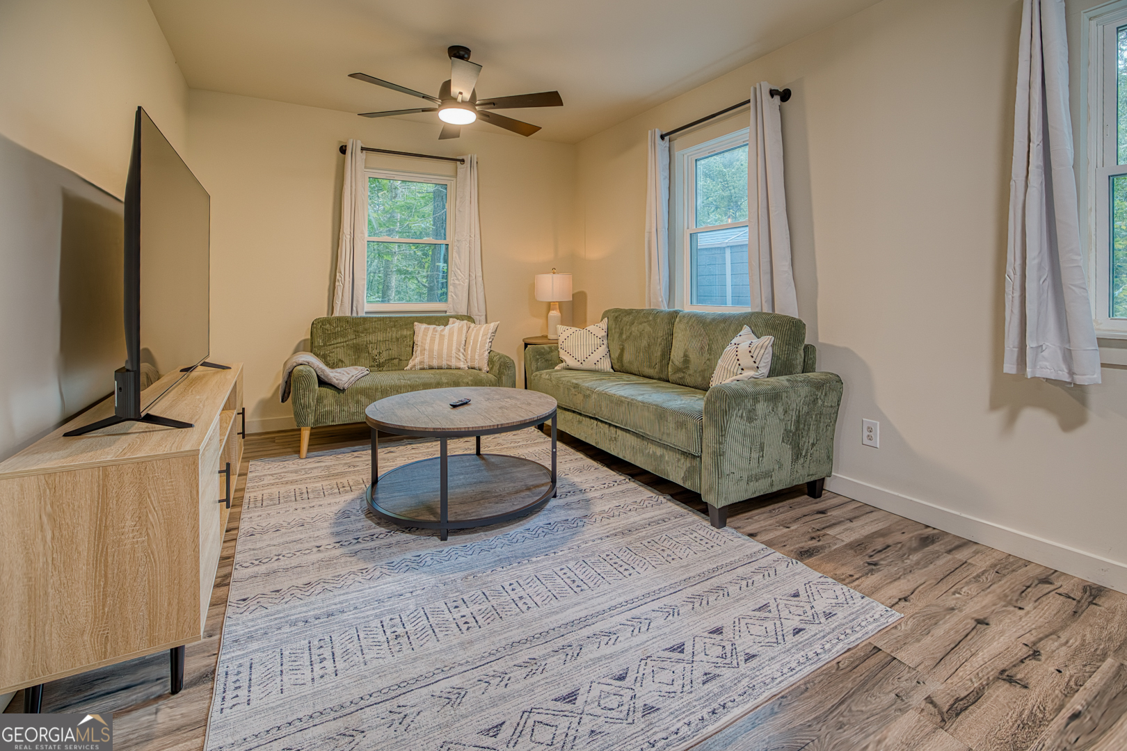 192 Possum Holler Road Ellijay GA 30536
