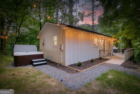 192 Possum Holler Road Ellijay GA 30536