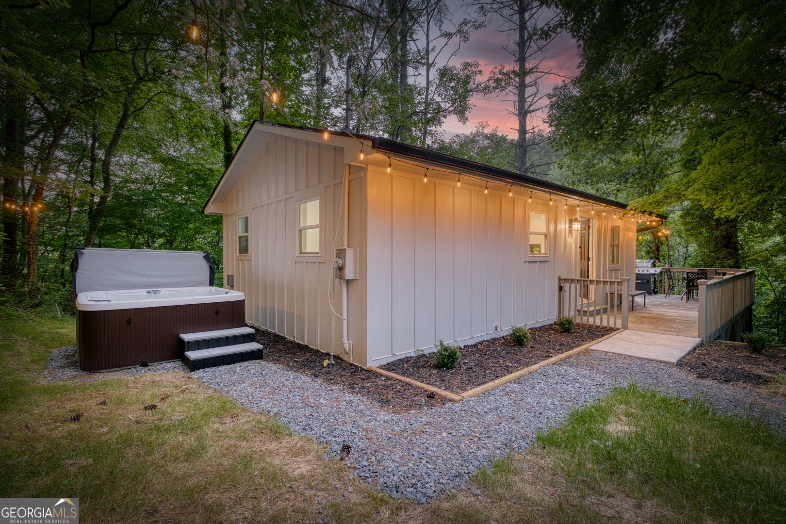 192 Possum Holler Road Ellijay GA 30536