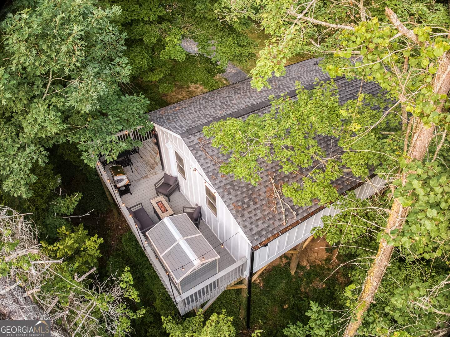 192 Possum Holler Road Ellijay GA 30536
