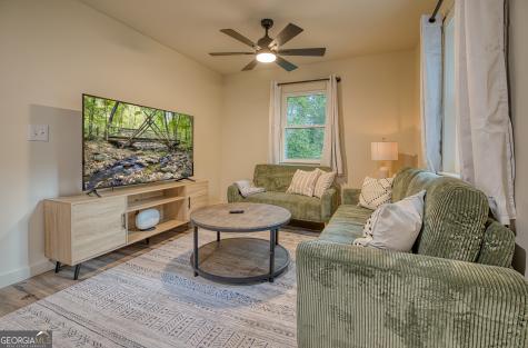 192 Possum Holler Road Ellijay GA 30536