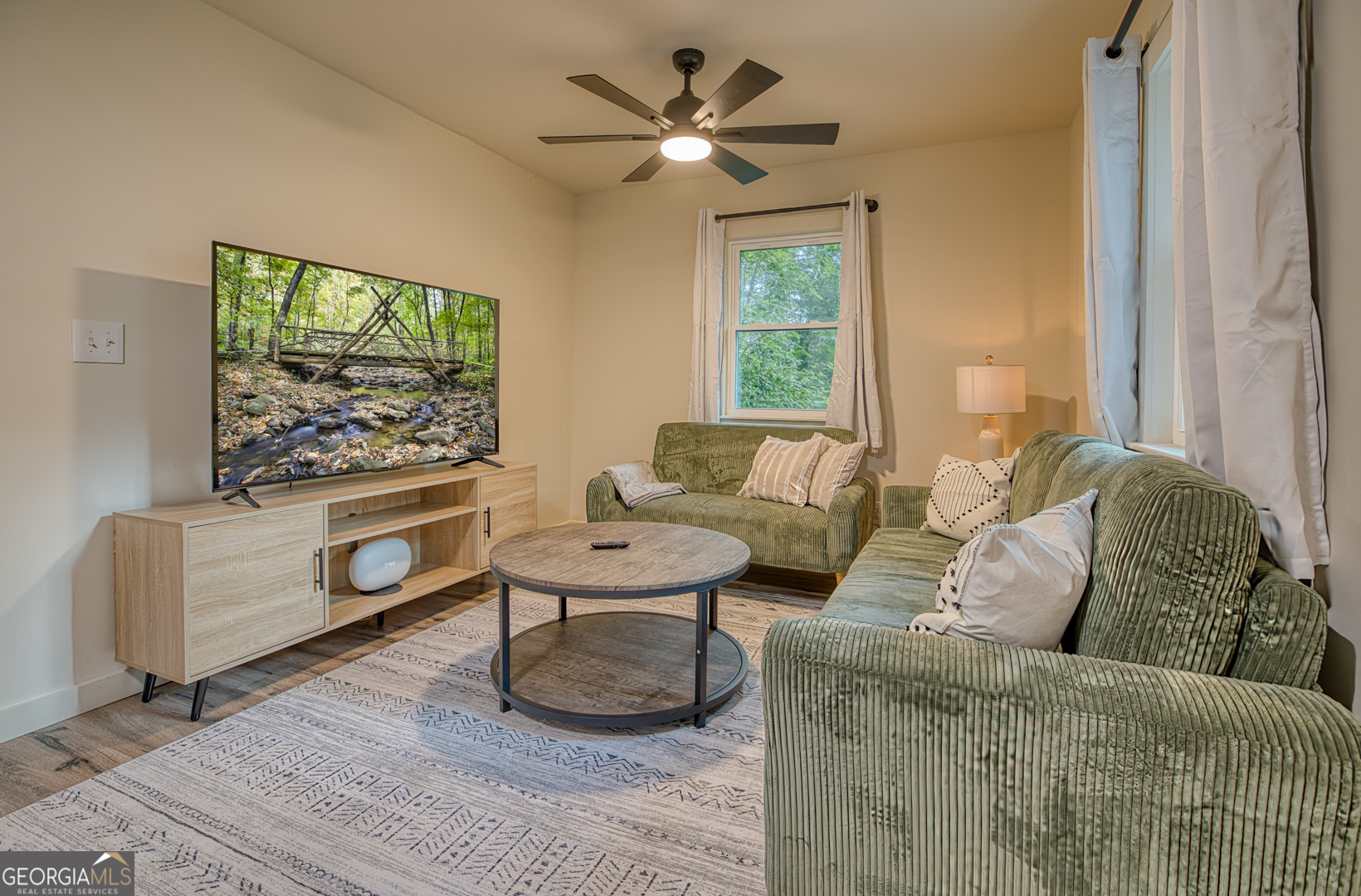 192 Possum Holler Road Ellijay GA 30536