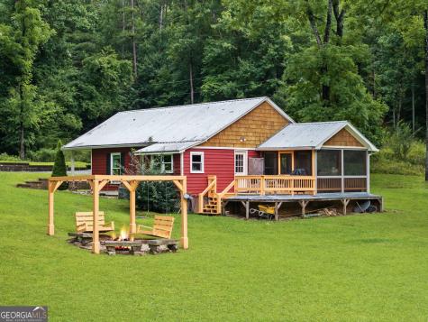 30 Seabolt Drive Morganton GA 30560