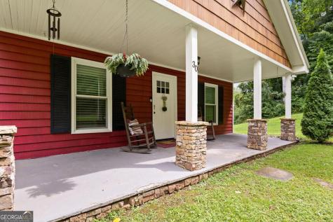 30 Seabolt Drive Morganton GA 30560