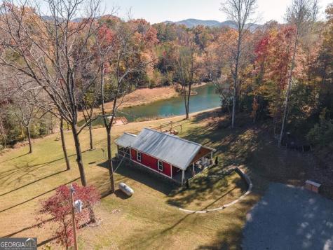 30 Seabolt Drive Morganton GA 30560