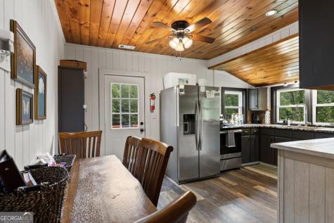 30 Seabolt Drive Morganton GA 30560