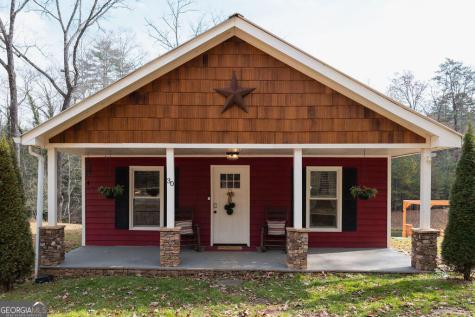 30 Seabolt Drive Morganton GA 30560