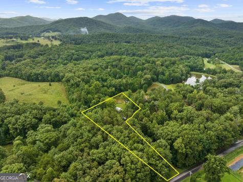 30 Seabolt Drive Morganton GA 30560