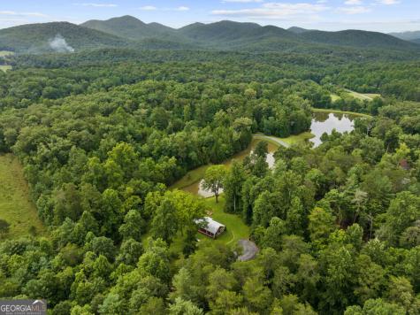30 Seabolt Drive Morganton GA 30560