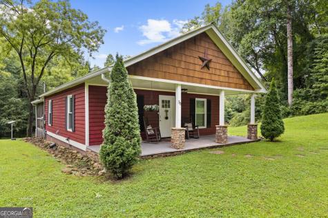 30 Seabolt Drive Morganton GA 30560