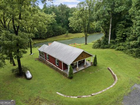 30 Seabolt Drive Morganton GA 30560