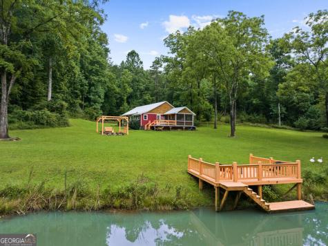 30 Seabolt Drive Morganton GA 30560