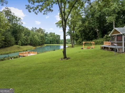30 Seabolt Drive Morganton GA 30560