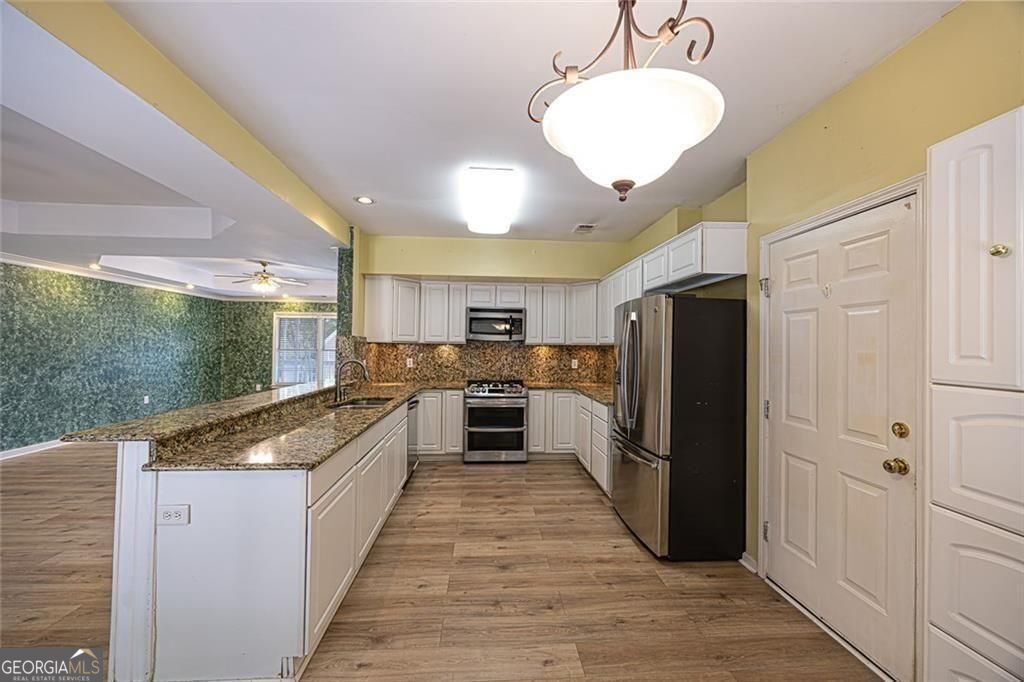 431 Thornbush Trace Lawrenceville GA 30046