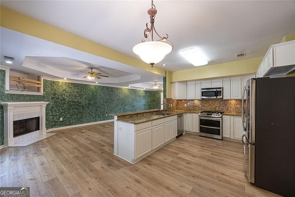 431 Thornbush Trace Lawrenceville GA 30046