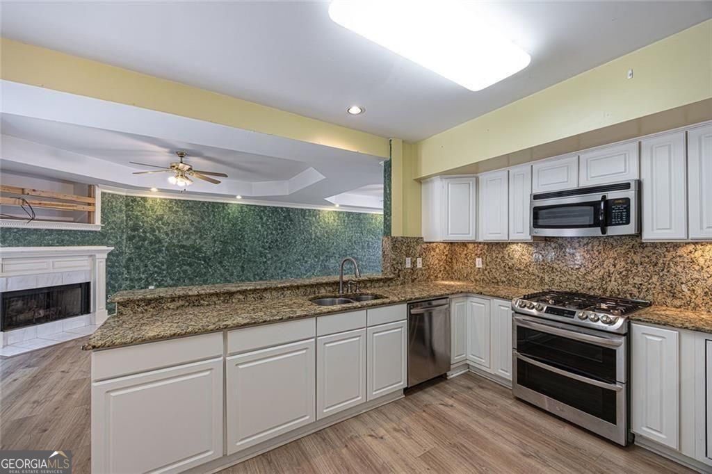 431 Thornbush Trace Lawrenceville GA 30046