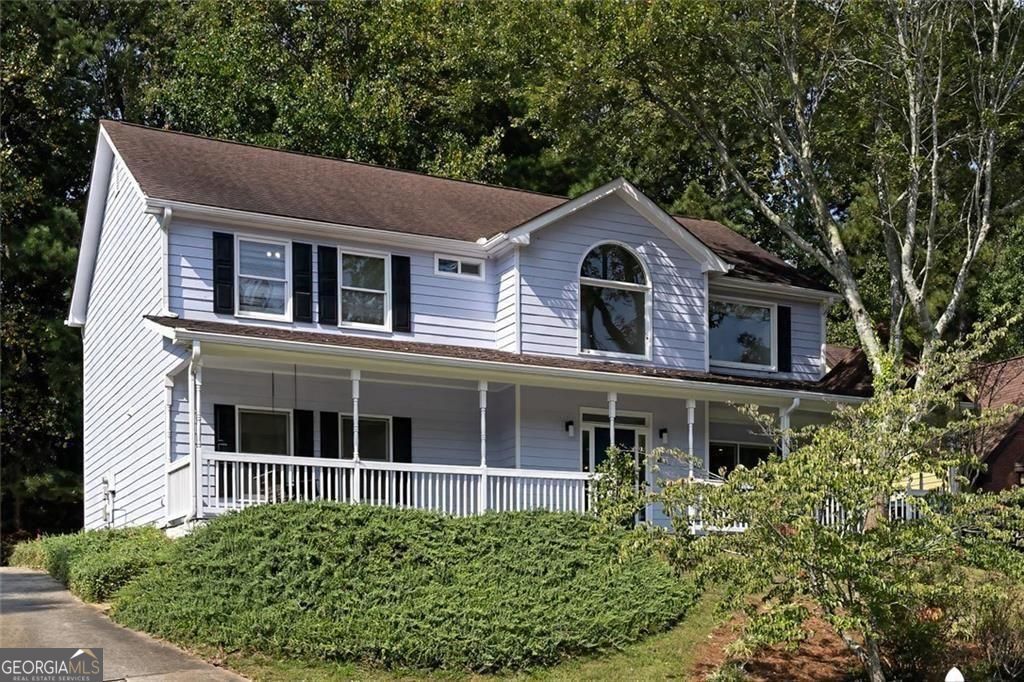 431 Thornbush Trace Lawrenceville GA 30046