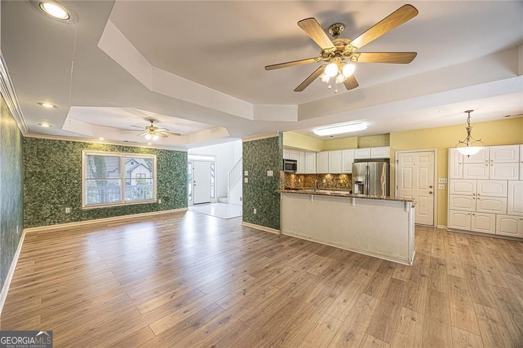 431 Thornbush Trace Lawrenceville GA 30046
